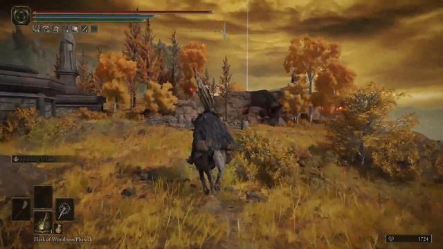Where to Get The Battlemage Armor Set in Elden Ring смотреть онлайн