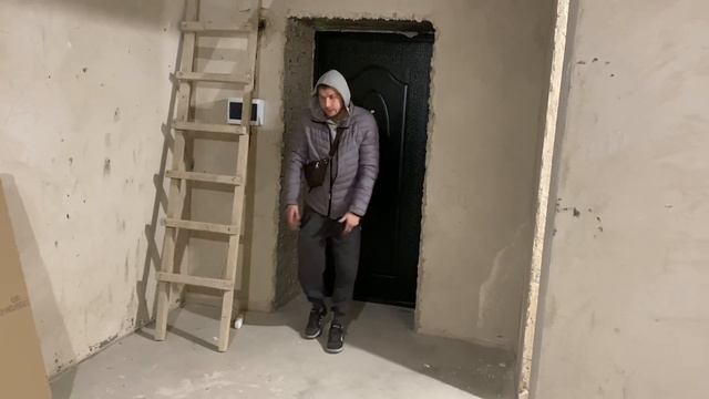 VLOG ПОЛУЧИЛИ КЛЮЧИ ОТ НОВОСТРОЙКИ.. ПЕРВЫЙ РАЗ НА КВАРТИРЕ смотреть онлайн