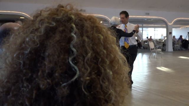 100 year old tango dancer смотреть онлайн