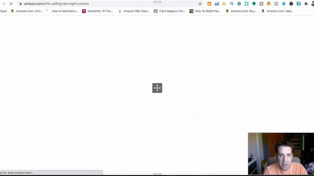 Amazon FBA Product Research Technique That Found Me 8 Products This Month Alone! смотреть онлайн