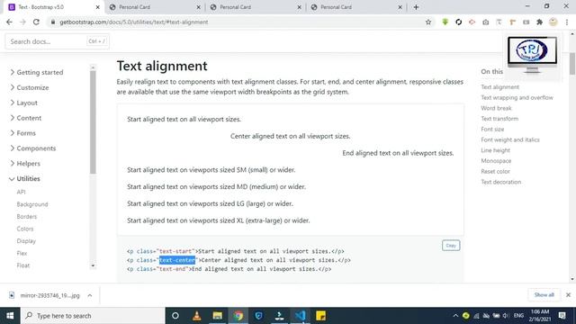what is card? | How to create card in bootstrap 4 , html, and CSS? | card html CSS responsive смотреть онлайн