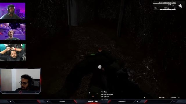 Arma 3 - S.O.G. Prairie Fire (හතර දෙනාම සූරයෝ) ආතල් gameplay 2 смотреть онлайн