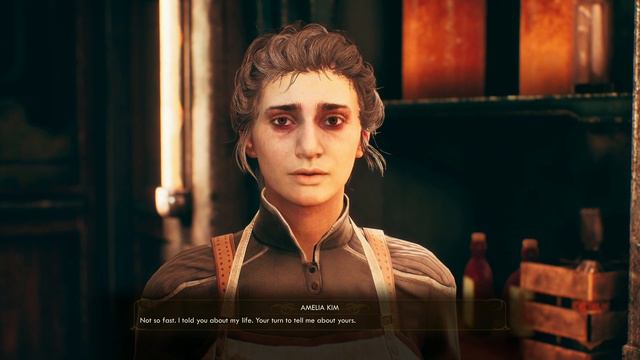 Let's Play The Outer Worlds | Part 2 - Edgewater | Blind Gameplay Walkthrough смотреть онлайн