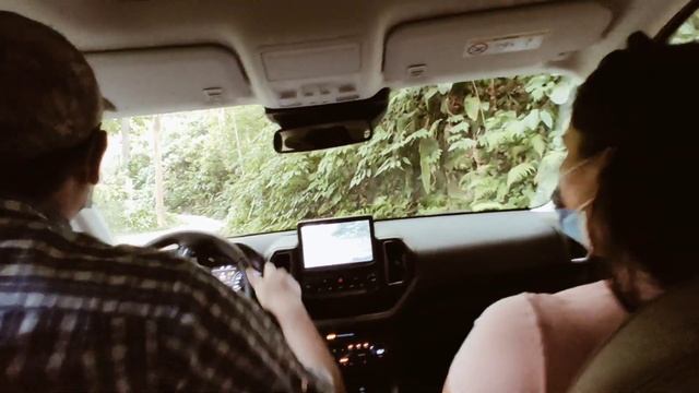 Ford Bronco Sport Wildtrak 4x4 2021-2022 | Test Drive Y Exposición ??? | Carlos Morelos