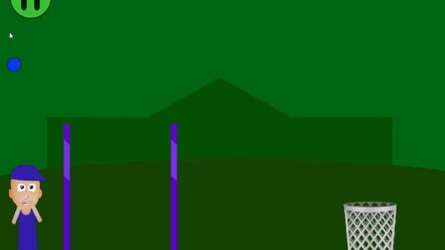 Horrid Windows Store Games - SuperBall HD смотреть онлайн