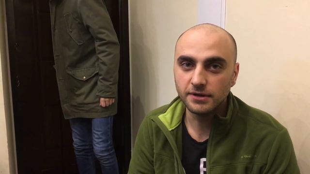 Армен обещает. Выпуск 1: Новогодний мем смотреть онлайн