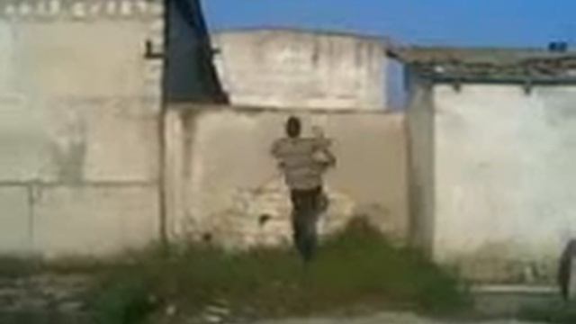 С селе можно заниматься паркуром смотреть онлайн