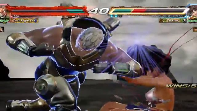 #skillesshackdog clips tekken 7 steam 3 смотреть онлайн