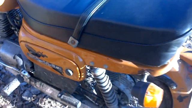 ВОСХОД 3М ЗВОН ПАЛЬЦА В ПОРШНЕВОЙ смотреть онлайн