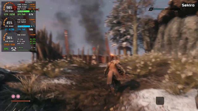 GTX 1650 In 2024 | 70 Games Tested