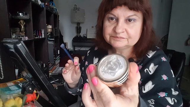 ПОМИРИЛАСь С ПОДРУЖКОЙ. ПОКАЗЫВАЮ МАЛЮСЕНьКИЕ ,АЖУРНЫЕ #ВАЗОЧКИ. #КИТЧ НА ПОЛОЧКАХ. РОЗОВАЯ #помада смотреть онлайн