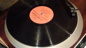 Красные Маки - Кружатся диски (1980) vinyl