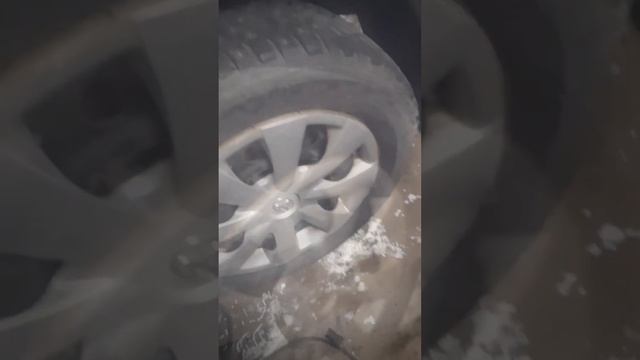 Полуавтомат Динамика 1600. Ремонт крыла Toyota Corolla. смотреть онлайн