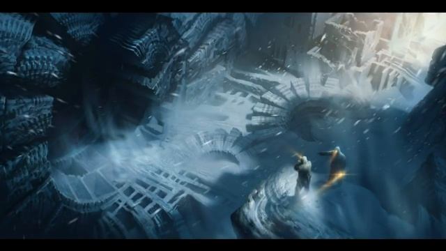 A Look at At The Mountains of Madness (Part 2 of 3) смотреть онлайн