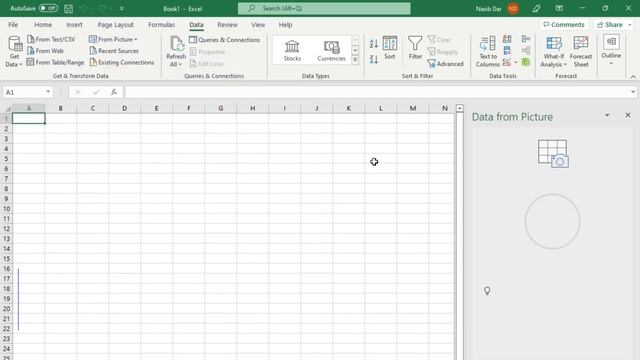 How to Convert Picture to Excel | How To Copy Data From Picture To Excel | Convert Picture To Excel смотреть онлайн