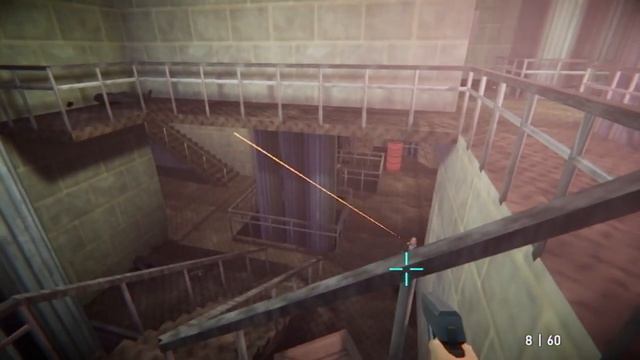 Agent 64: Spies Never Die | The Goldeneye 2 We Never Got смотреть онлайн