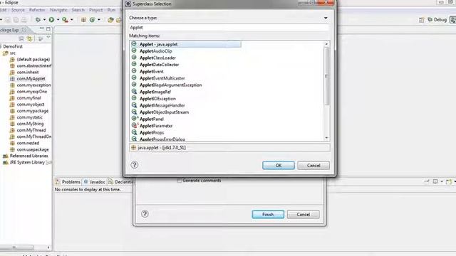 Java Awt Programming смотреть онлайн