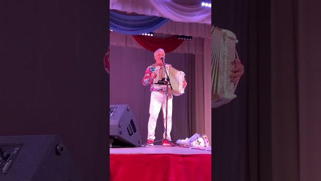А душа моя - Валерий Сёмин, 13.06.2021 смотреть онлайн