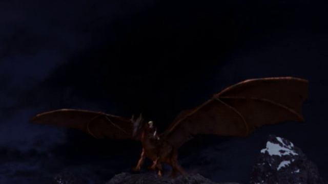 Удивительные странствия Геракла / Hercules: The Legendary Journeys – 3 сезон 10 серия