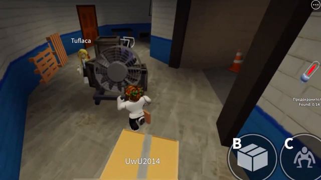 🌈РАДУЖНЫЕ ДРУЗЬЯ в ROBLOX! RAINBOW FRIENDS in Roblox смотреть онлайн