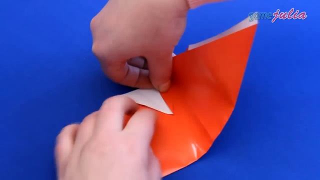 ОРИГАМИ СВЕЧКА ❄ Поделки из бумаги на Новый Год смотреть онлайн