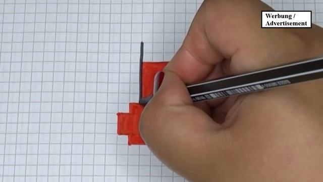 DIY Handmade Drawing Pixel Art | How to draw a cute Santas Boot | Christmas Draw with me смотреть онлайн