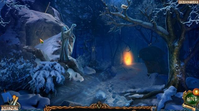 Let's Play Lost Lands: The Golden Curse - Part 11 - BONUS GAME HYPE!!!! смотреть онлайн