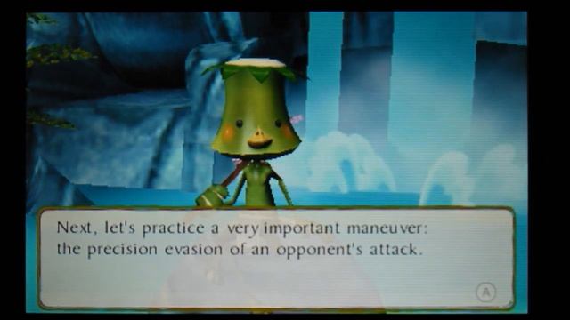 Hana Samurai Art Of The Sword Nintendo 3DS + Samurai Training Gameplay смотреть онлайн