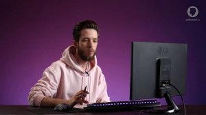 Эффект параллакса. Adobe After Effects. Продвинутый уровень: эпизод занятия №9. Никита Чесноков