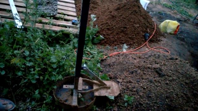 Бур ТИСЭ принцип действия смотреть онлайн