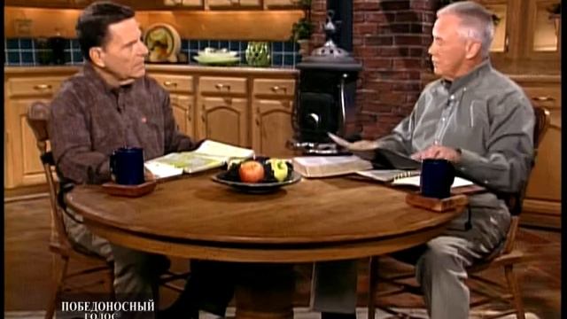 04. Молитвы, которые всё изменяют смотреть онлайн