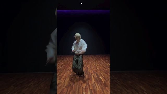 Jimin Dance