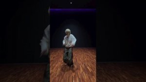 jimin dance
