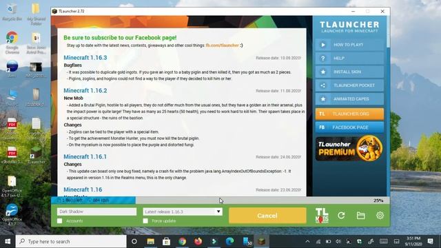 MINECRAFT ORIGNAL MOJANG JAVA EDITION IN PC TOTALLY FOR FREE...!!!!! LATEST VERSION 101% WORKING!!! смотреть онлайн