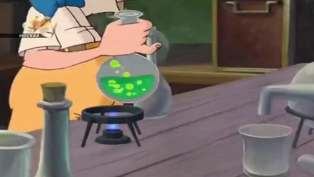 Легенда о Тарзане / The Legend of Tarzan (Главная тема) смотреть онлайн