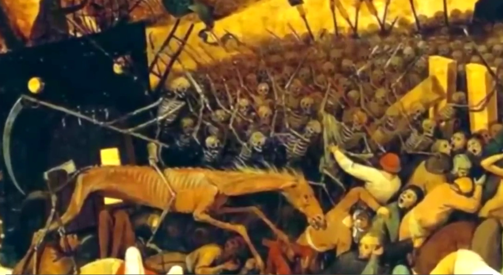 Интересные Факты. Куда исчезли древние цивилизации смотреть онлайн