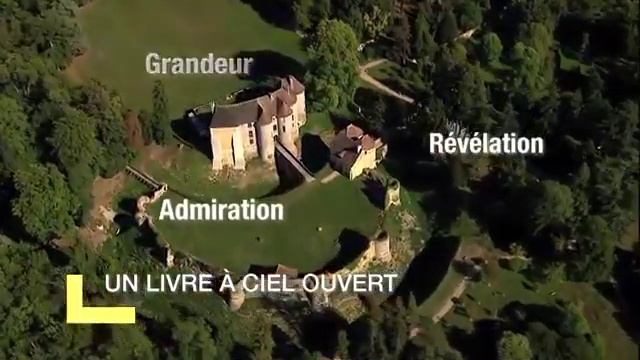 Нормандия (Normandie) смотреть онлайн