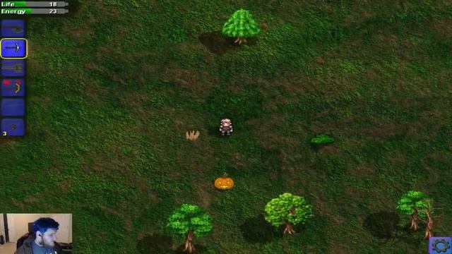 Zyaldar tries a new game, Rogue Harvest! #rogueharvest (longplay) смотреть онлайн