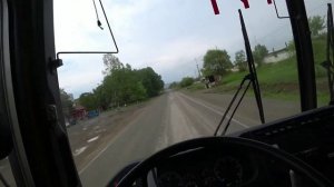 Первый выезд на экзамены в 2022,на новом школьном автобусе «ПАЗ«или всем пазоводам посвящается.