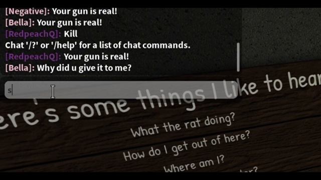 ROBLOX NPCs are becoming smart: SHRINK RAY ENDINGS - SECRET ENDING смотреть онлайн