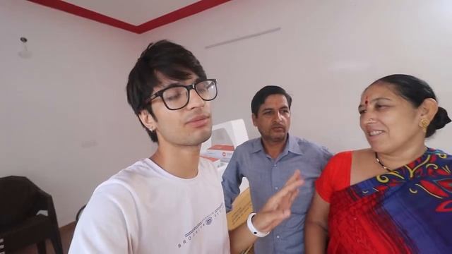 Making New Home For Oreo ? смотреть онлайн