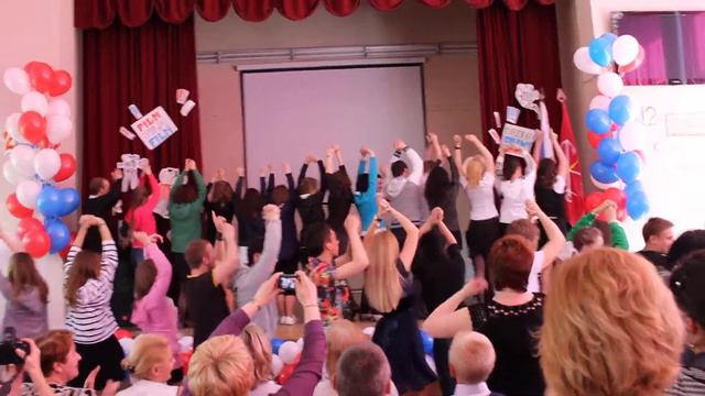 Последний звонок. Часть 9 смотреть онлайн