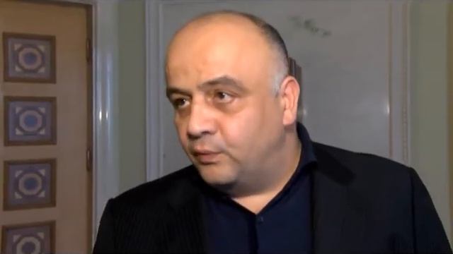 С.Килинкаров о ситуации на Востоке - 18.04.2014 смотреть онлайн