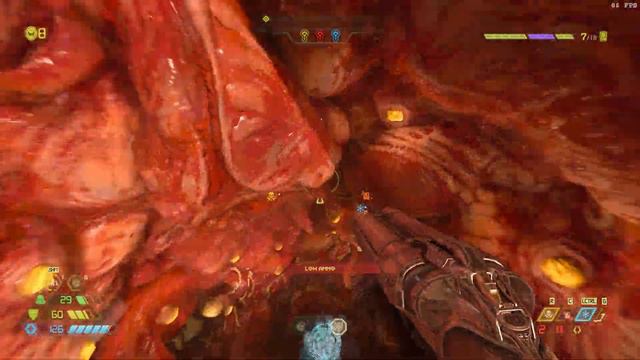 Slayer Gate - Doom Eternal смотреть онлайн