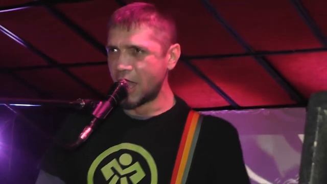 группа АЗЪ клуб MOD, СПб, 06 06 2015 фанам смотреть онлайн