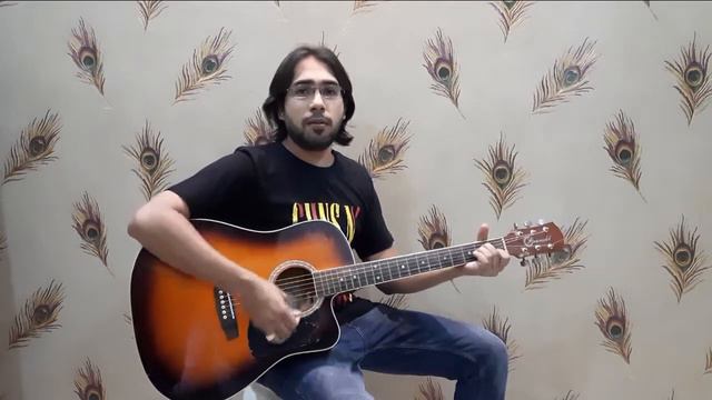 Wish You Were Here : Pink Floyd.(Acoustic Cover ) смотреть онлайн