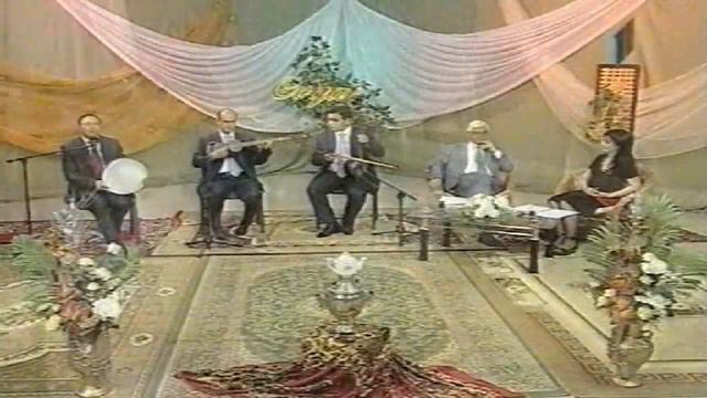 Rafiq Əliyev - İctimai kanalda veriliş 6-cı 11-dən смотреть онлайн