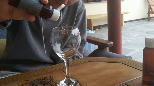 ClO2 - Oxid chloričitý смотреть онлайн