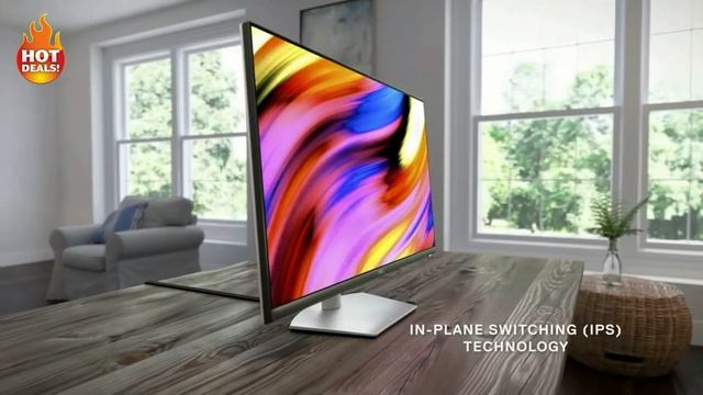 Top 5 Best Dell Gaming Monitors 2021 You Can Buy Now 2021 смотреть онлайн