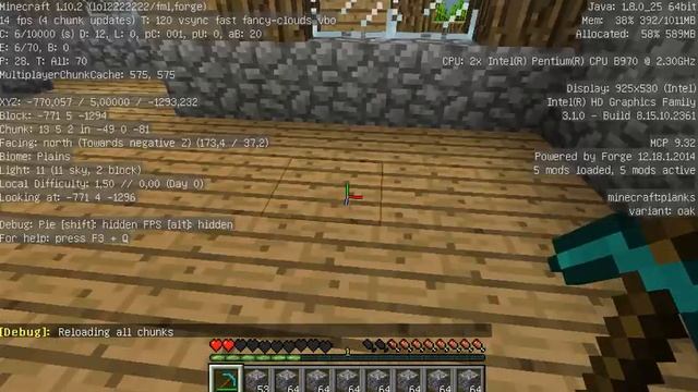 Обзор мода minecraft. Дроп из булыжника. CobbleDrops 1.10.2 смотреть онлайн